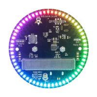 Vorschau: Kitronik ZIP Halo HD (LED-Ring) für den BBC micro:bit Vorschau: Kitronik ZIP Halo HD (LED-Ring) für den BBC micro:bit