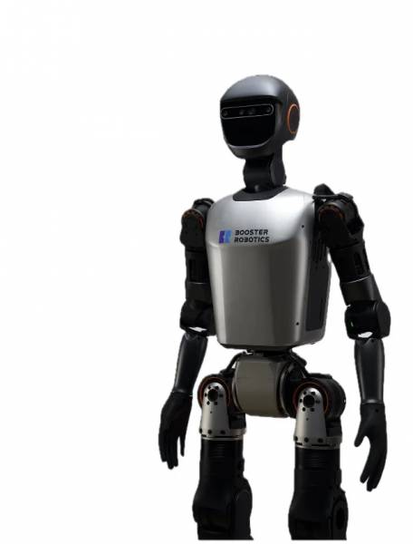 Booster Robotics T1-D