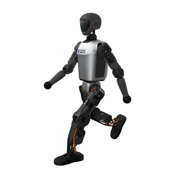 Booster Robotics T1 humanoid robot