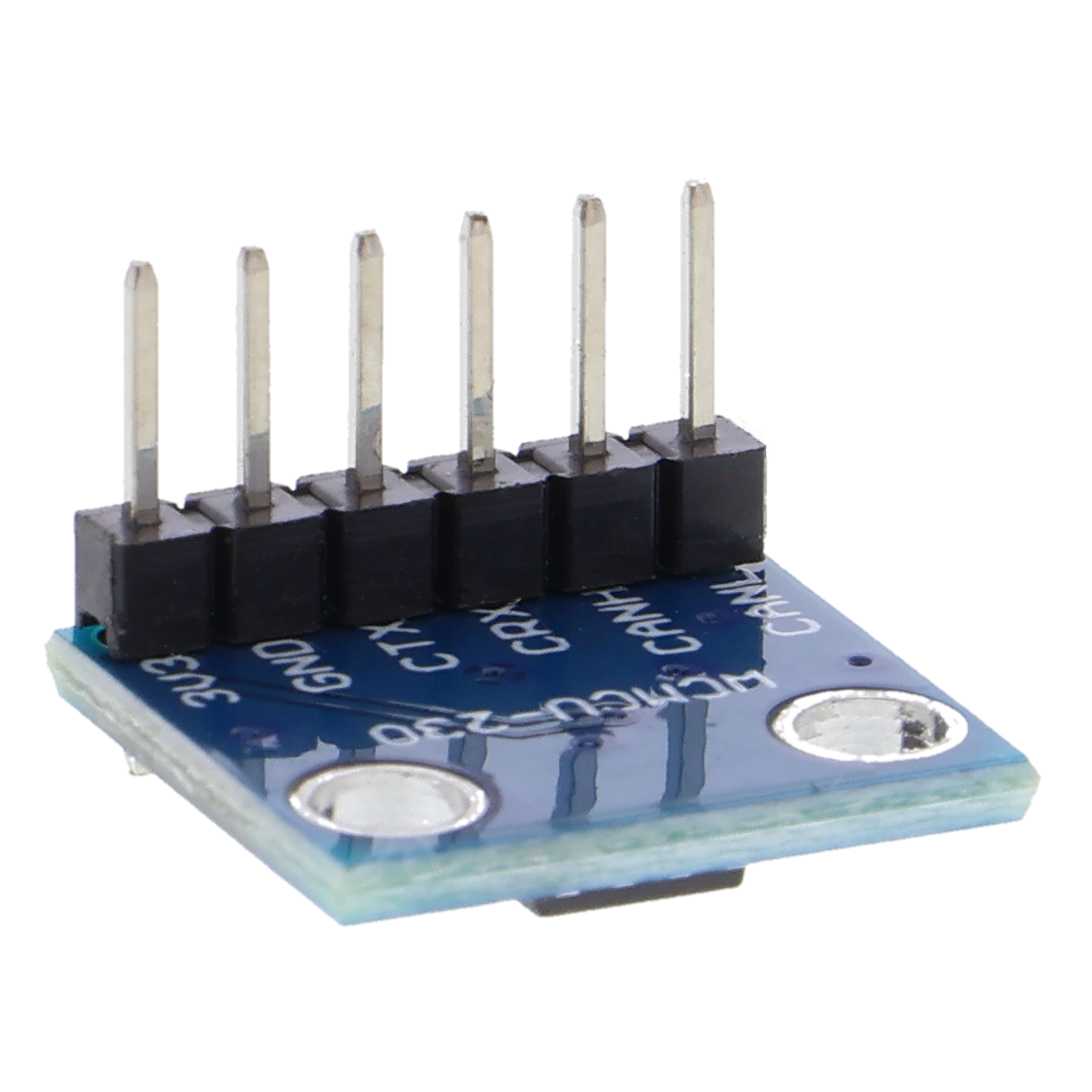 CAN Bus Modul SN65HVD230 Tranceiver für Arduino