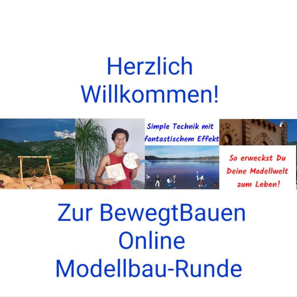 BewegtBauen - Startset voor de Arduino minicursus