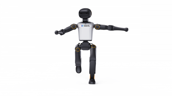 Booster Robotics K1 200 TOPS