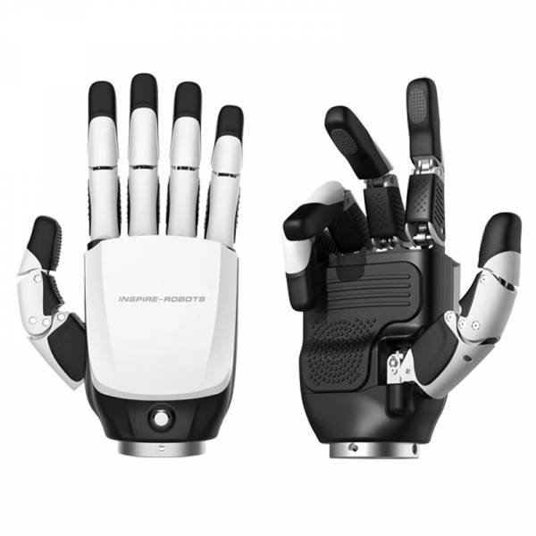 Inspire Robots Dexterous Robotic Hand RH56E2