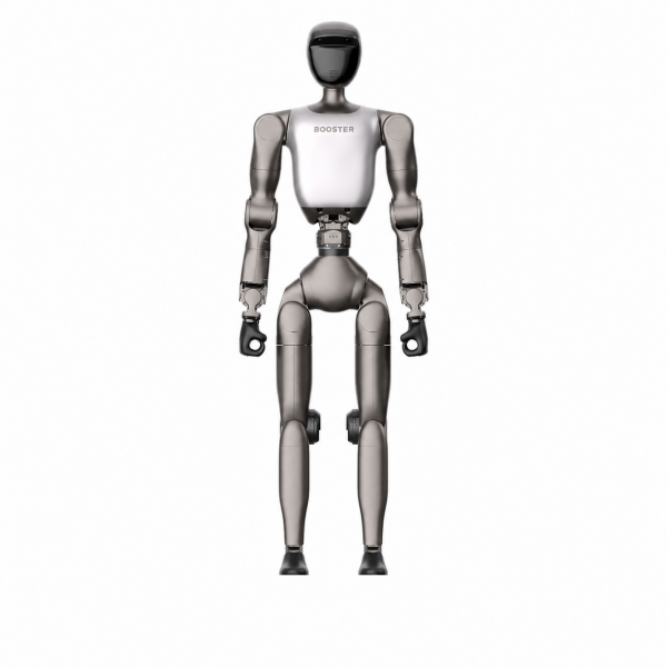 Booster Robotics T2 Edu (350 Tops)