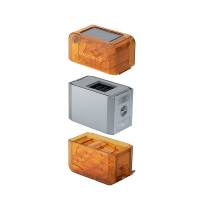 Preview: Olight Ostation X automatic 3-in-1 charger for AA Ni-MH Preview: Olight Ostation X automatic 3-in-1 charger for AA Ni-MH