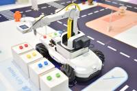 Vista previa: DOBOT Mago Go Vista previa: DOBOT Mago Go