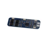 BMS 3S 12V 10A 18650 Lithium-Batterie Lademodul BMS 3S 12V 10A 18650 Lithium-Batterie Lademodul
