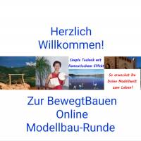 BewegtBauen - Starter Set zum Minikurs Arduino BewegtBauen - Starter Set zum Minikurs Arduino
