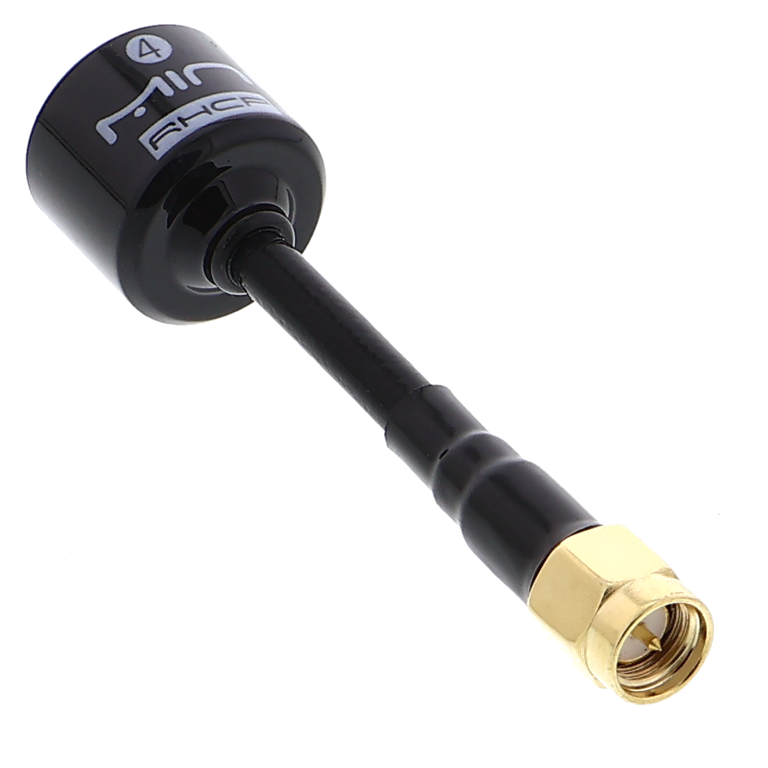 FPV 5.8Ghz Antenne - Lollipop Antenne Für Racing Drohnen