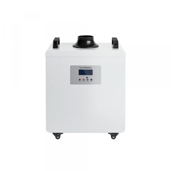 AtomStack D4 Luftfilter