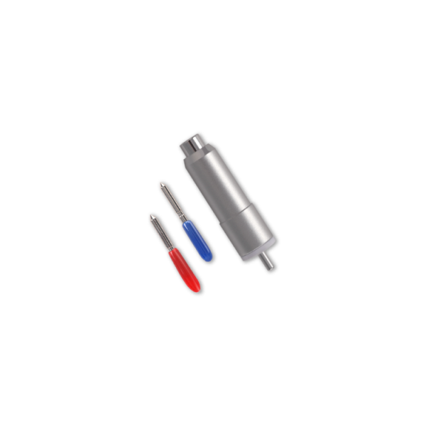 Set di lame LOKLiK Crafter