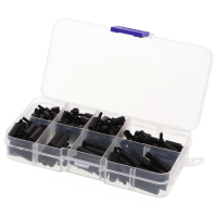 Plastic M2.5 spacer 6-20mm kit, 180 pieces Plastic M2.5 spacer 6-20mm kit, 180 pieces