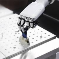 Anteprima: Robot Inspire RH56BFX Anteprima: Robot Inspire RH56BFX