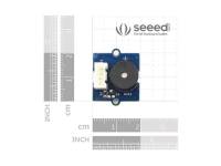Preview: Grove - Piezo Summer / Buzzer (active) Preview: Grove - Piezo Summer / Buzzer (active)