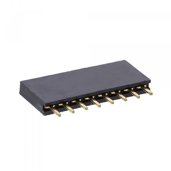 Buchsenleiste 2.54mm 8 Pin 8P Female Header Weiblich 1*8P