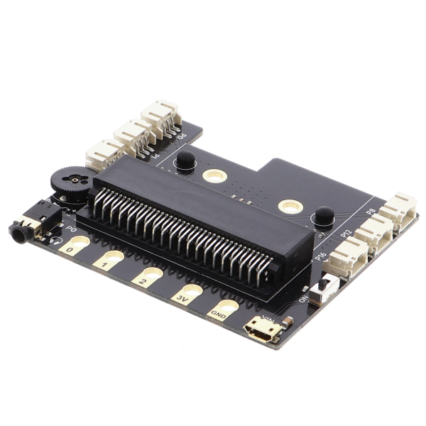 DFRobot expansion card for Micro:Bit - Gravity compatible